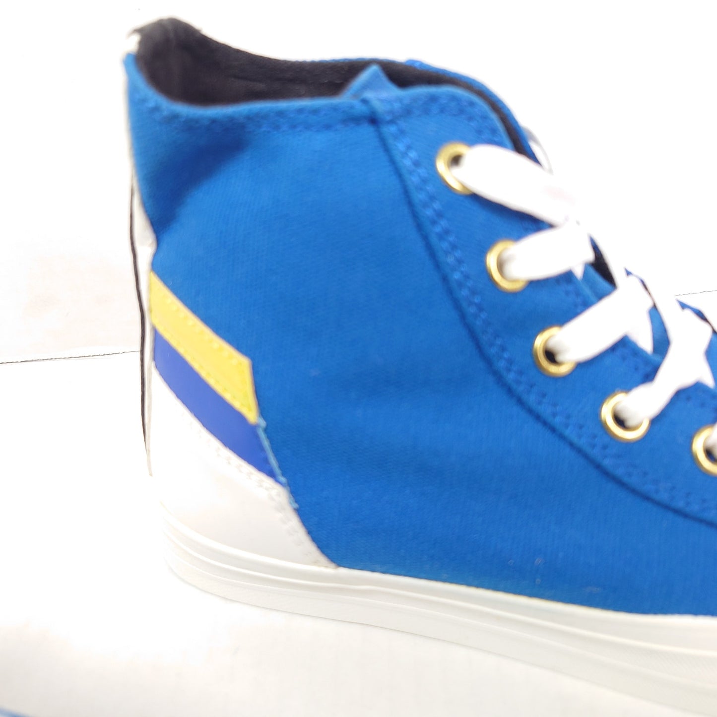 Kanata Shinkai RYUSEITAI Ensemble Stars Sneakers