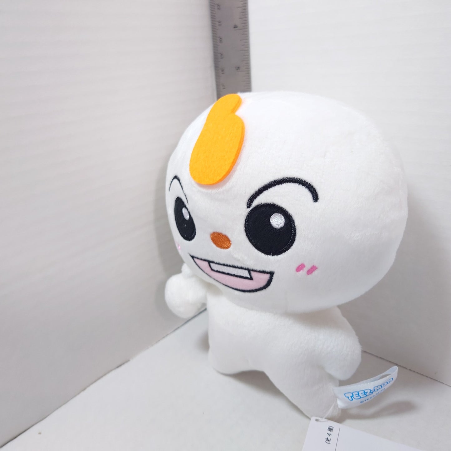 Zzangmon TEEZ-MON ATEEZ Plush