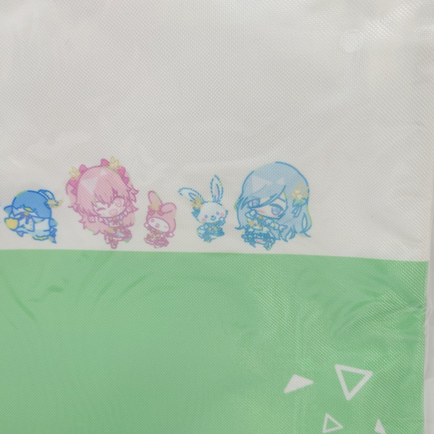 Project Sekai x Sanrio MORE MORE JUMP Bag