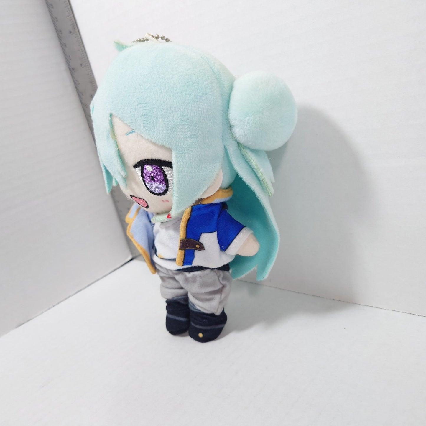 Wataru Hibiki fine Ensemble Stars Dress Up Doll Nui Plush