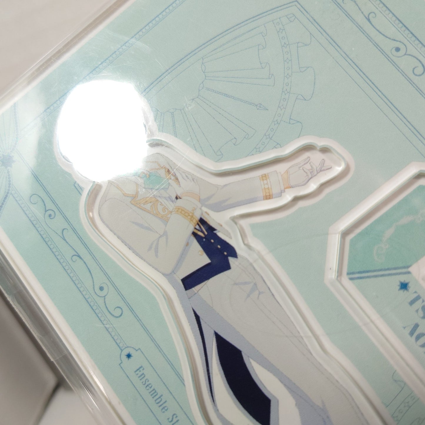 Tsumugi Aoba fine Ensemble Stars Acrylic Stand