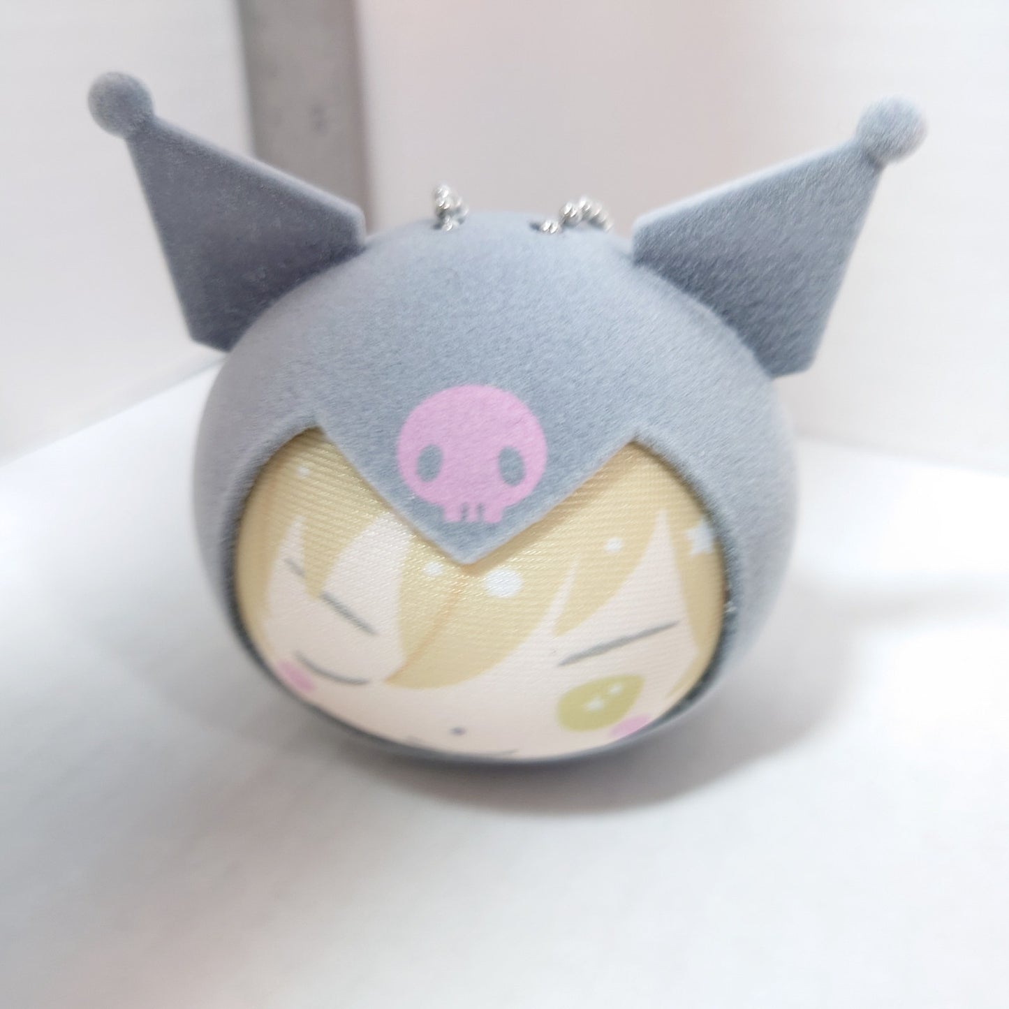 Kaoru Hakaze UNDEAD Ensemble Stars x Sanrio Omanjuu