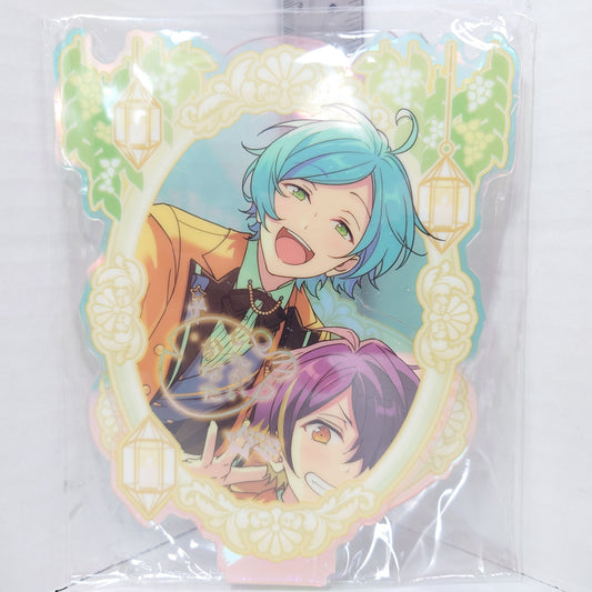 Kanata Shinkai RYUSEITAI Ensemble Stars CN Anniversary Acrylic Stand