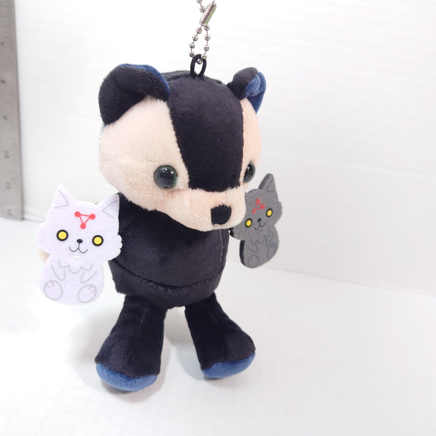 Fushiguro Megumi Jujutsu Kaisen Jump Shop Exclusive Bear Plush