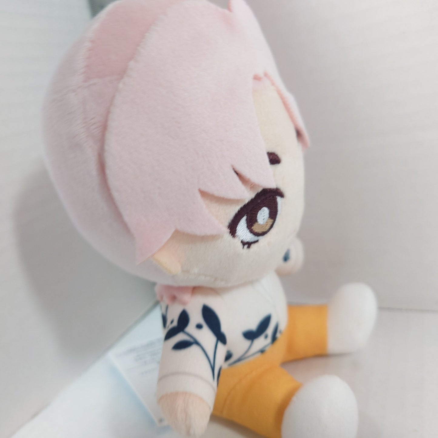 S.Coups Seventeen PetiTEEN SECTOR17 Plush