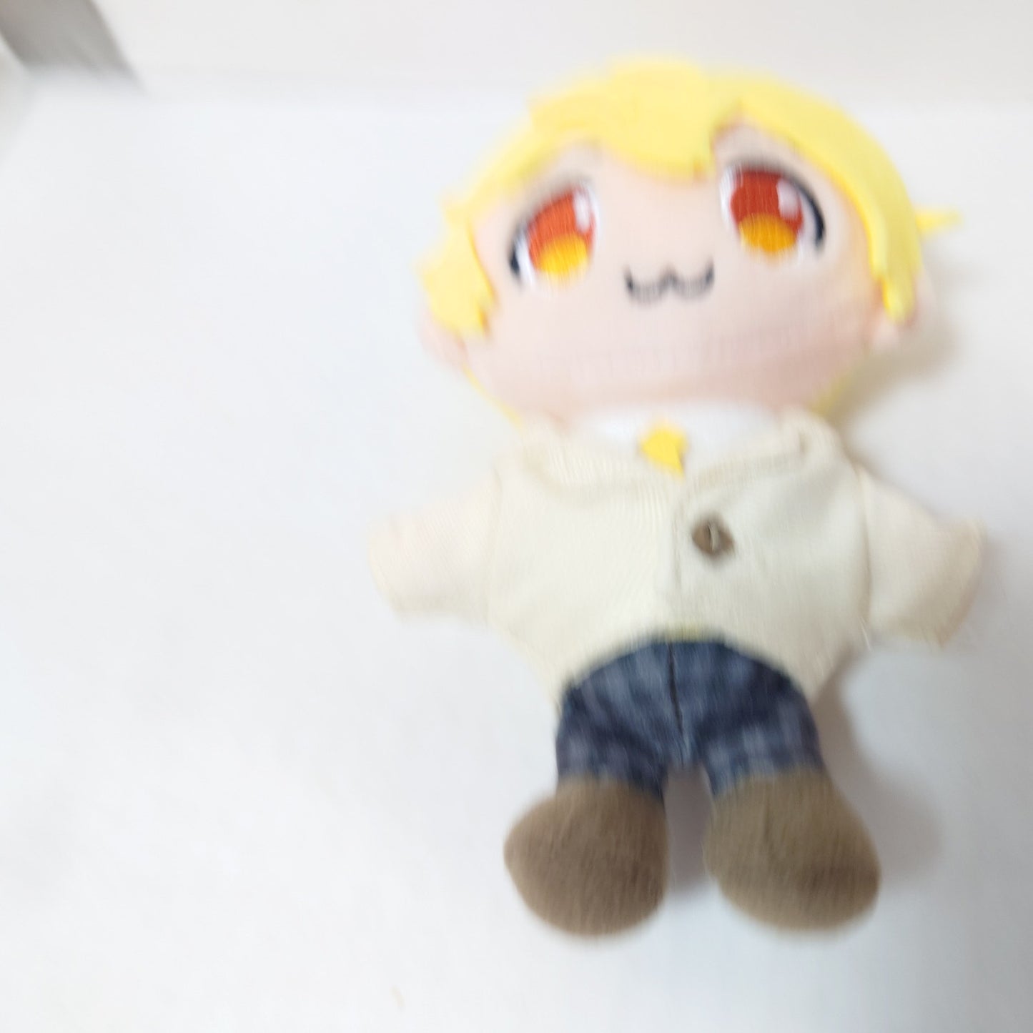 Root Strawberry Prince 2023 Concert Plush