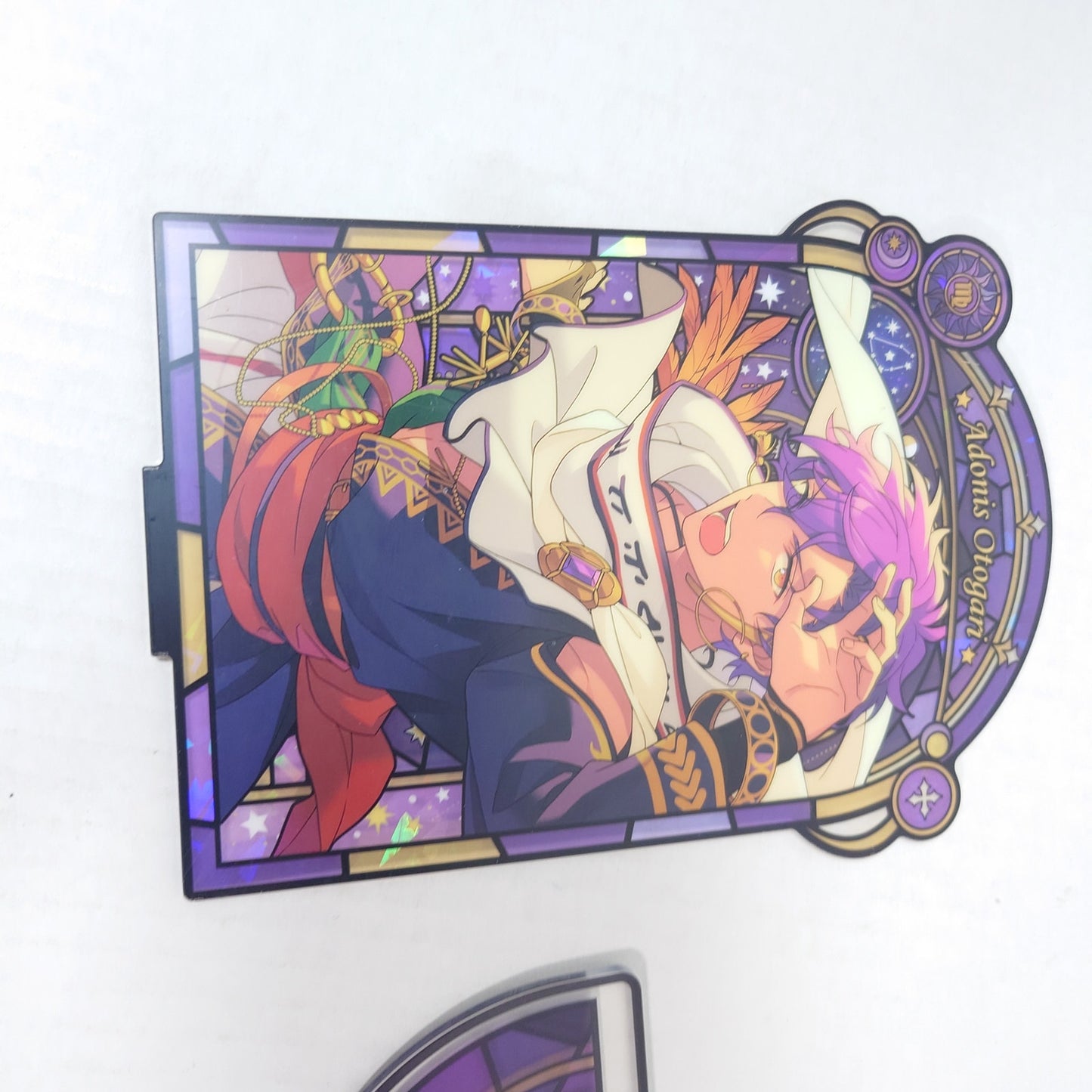 Adonis Otogari UNDEAD Ensemble Stars CN Acrylic Stand