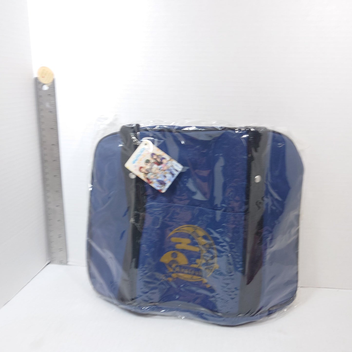 AKATSUKI Ensemble Stars Mini School Bag