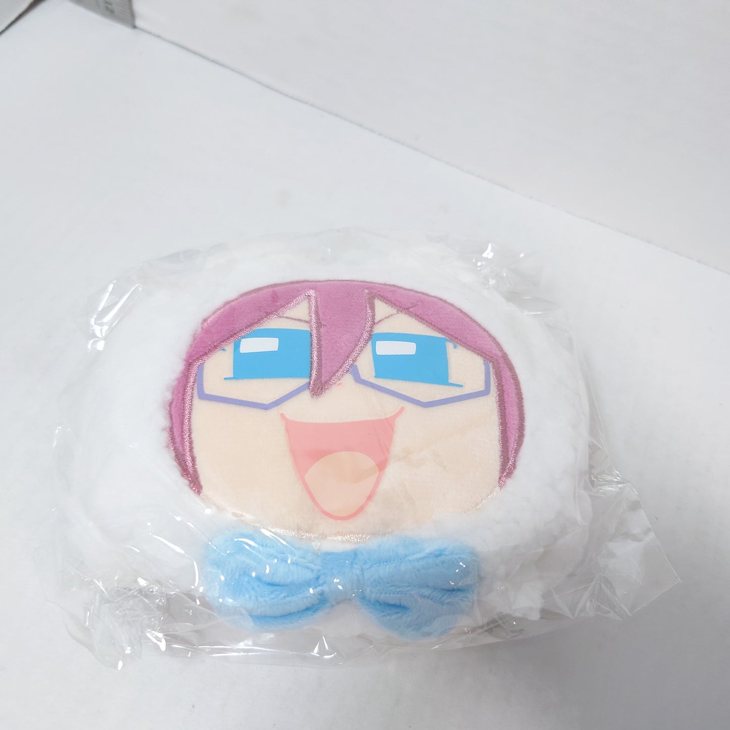 Ibara Saegusa Eden Ensemble Stars Okawa Ibanyan Bkub Plush