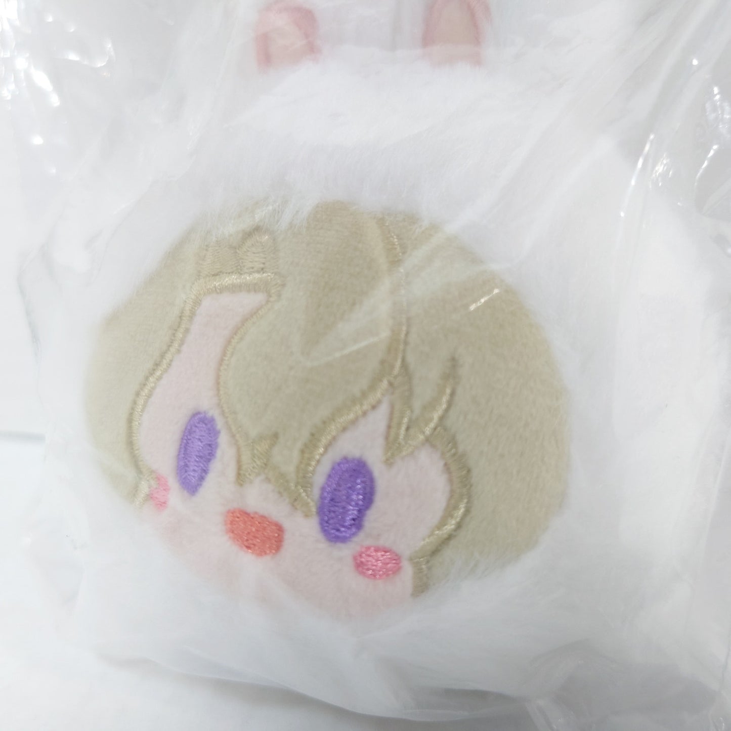 Hiyori Tomoe Eden Ensemble Stars TapTap Omanjuu Plush