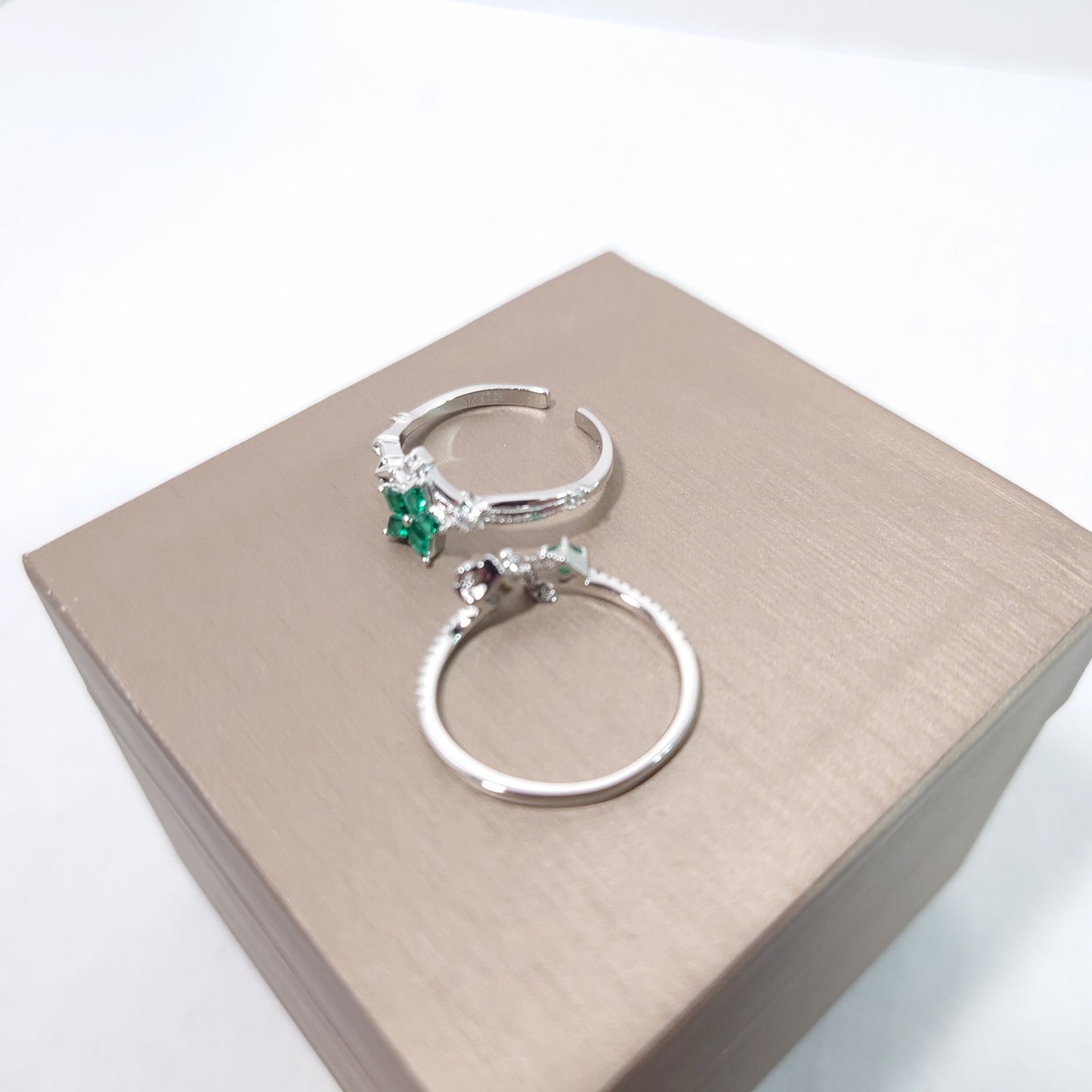 Midori Takamine RYUSEITAI Ensemble Stars CN 6th Anniversary Ring