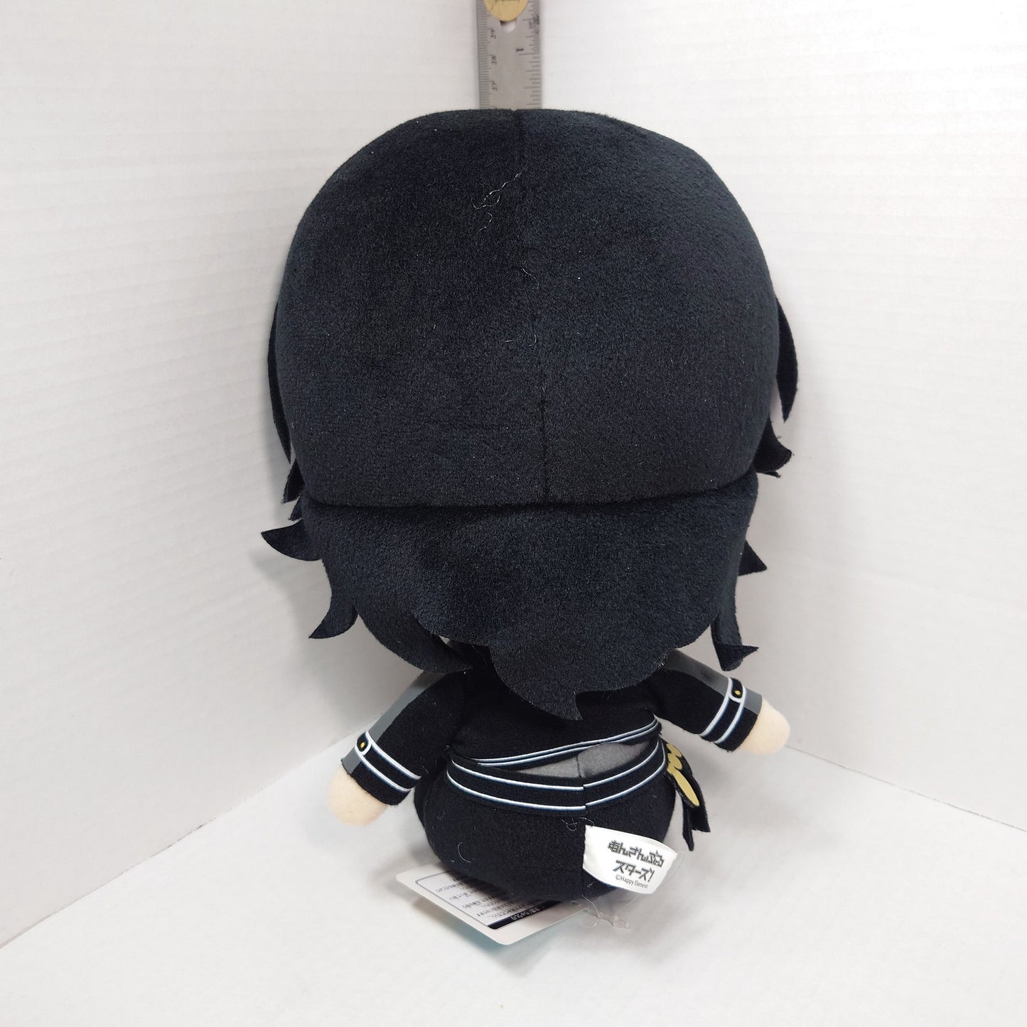 Rei Sakuma UNDEAD Ensemble Stars Plush