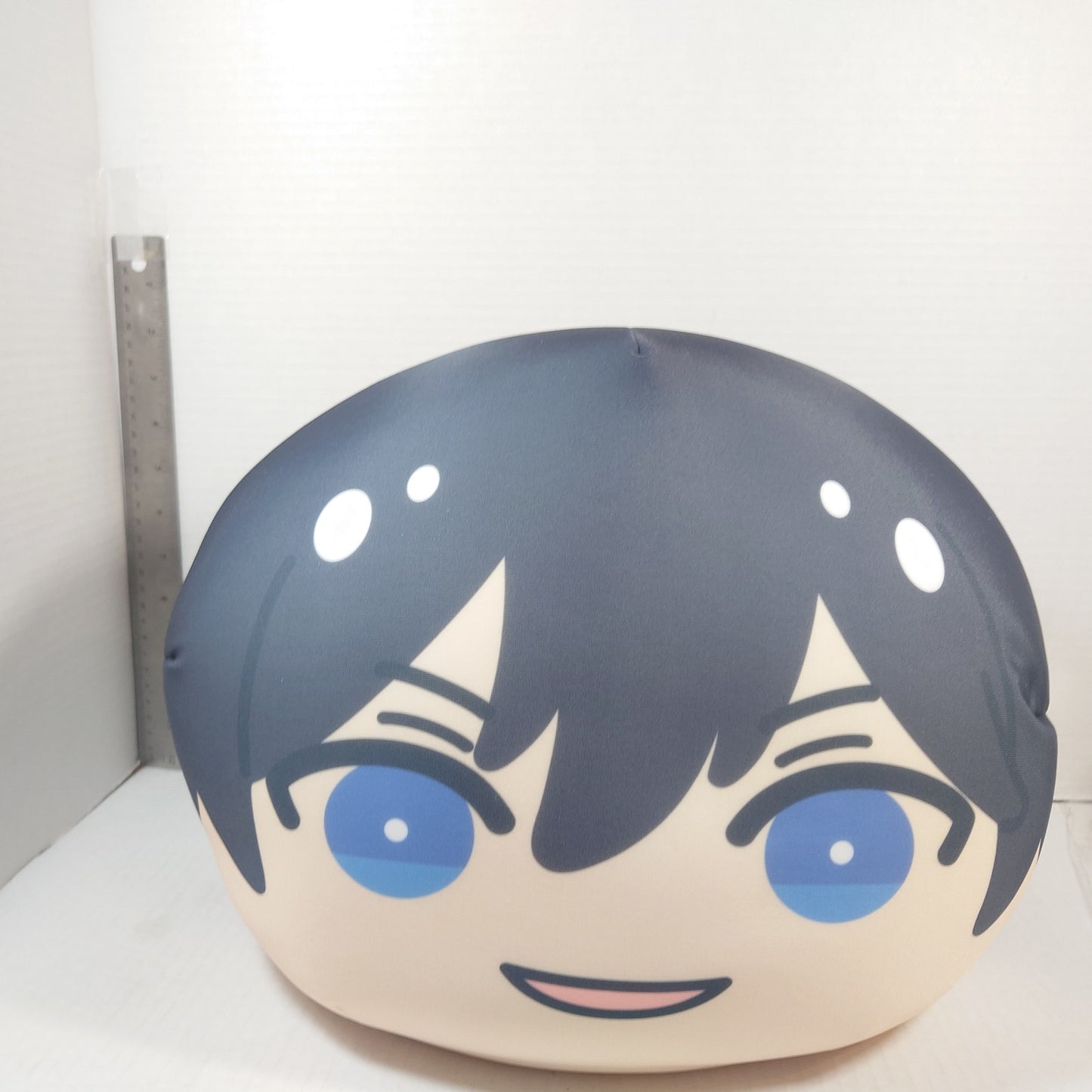 Hokuto Hidaka Ensemble Stars Big Omanjuu Plush