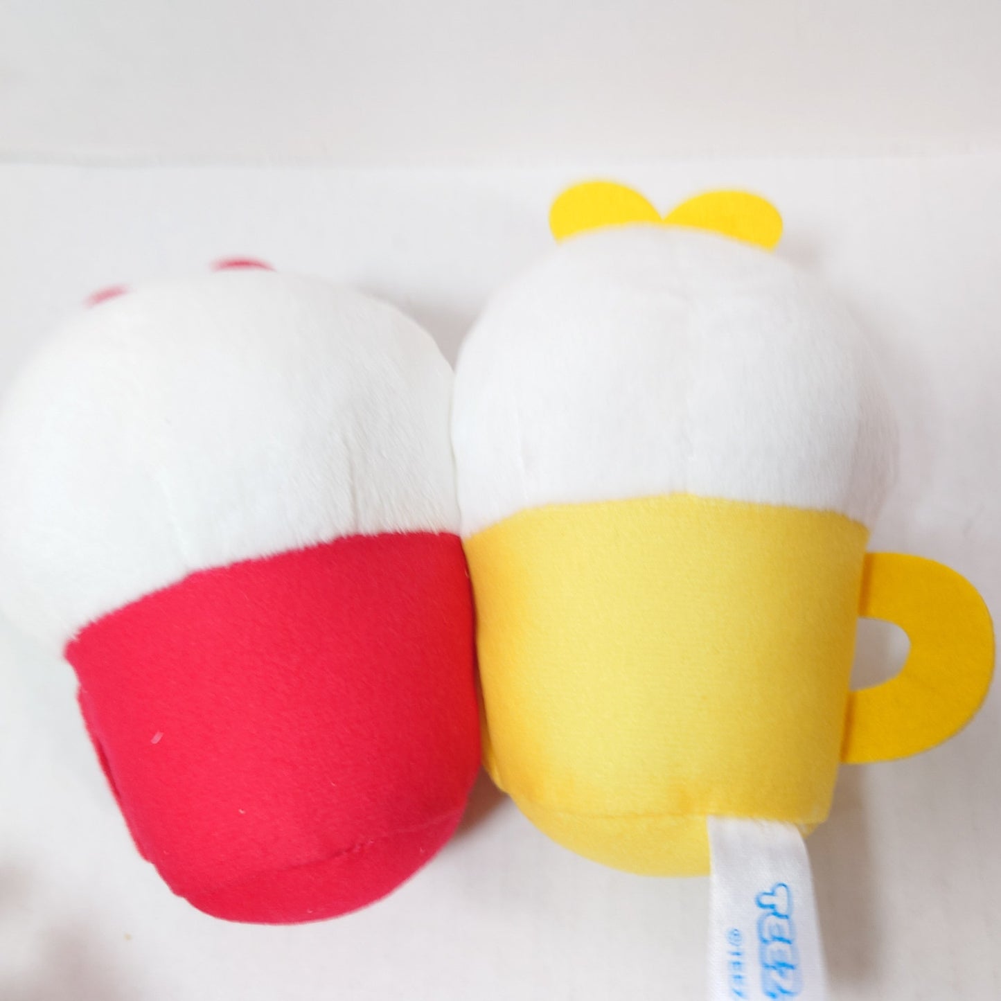 Tutumon TEEZ-MON ATEEZ Plush