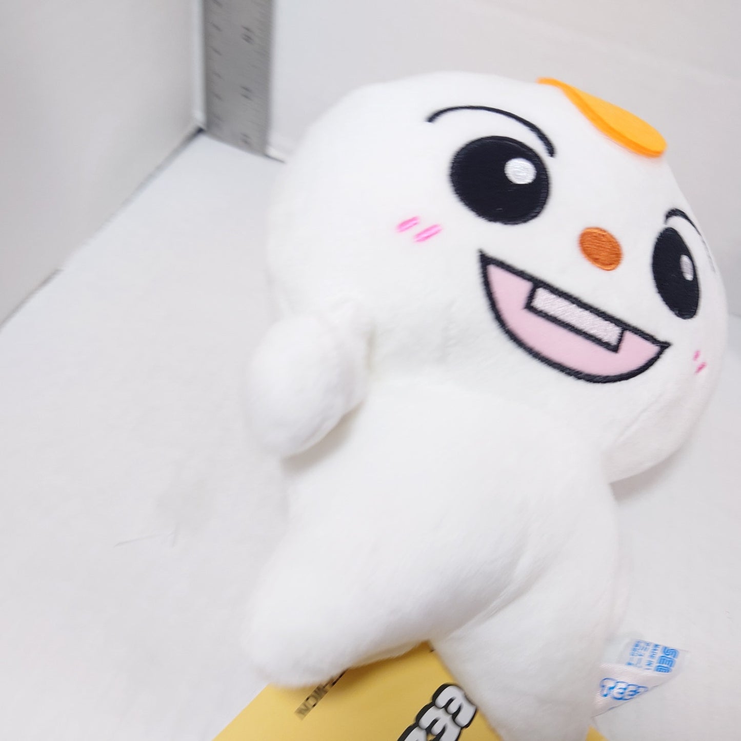 Zzangmon TEEZ-MON ATEEZ Plush