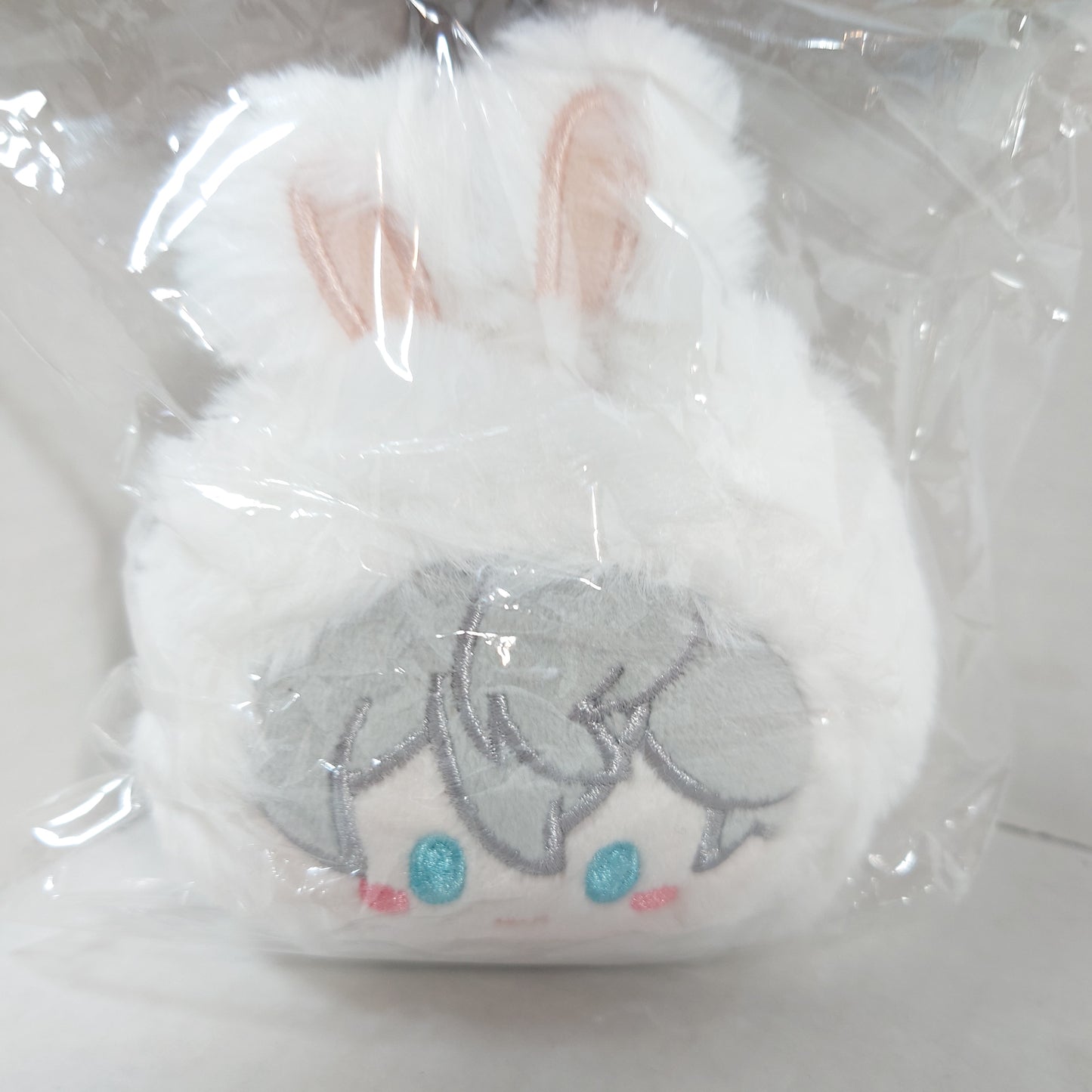 Ensemble Stars TapTap Omanjuu Bunny Plush