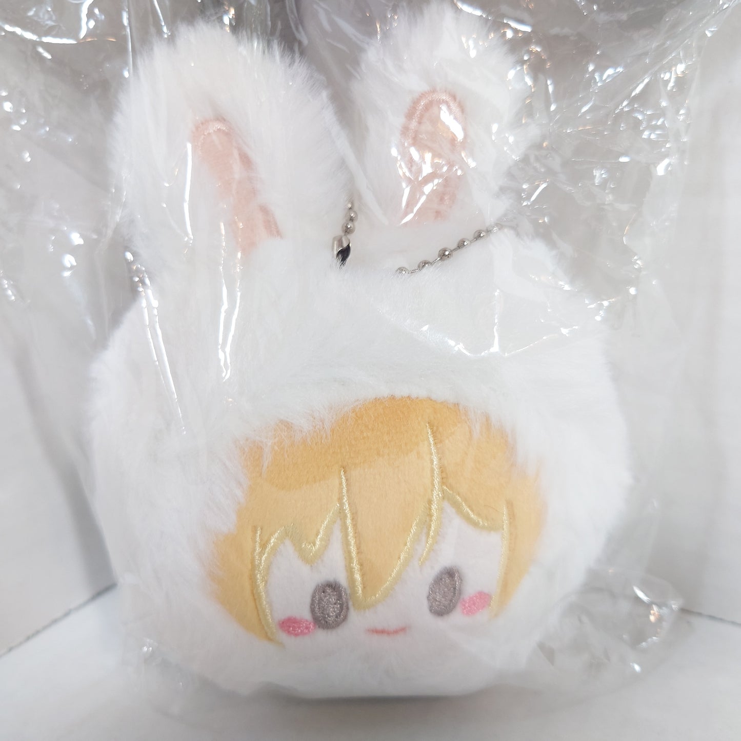 Ensemble Stars TapTap Omanjuu Bunny Plush