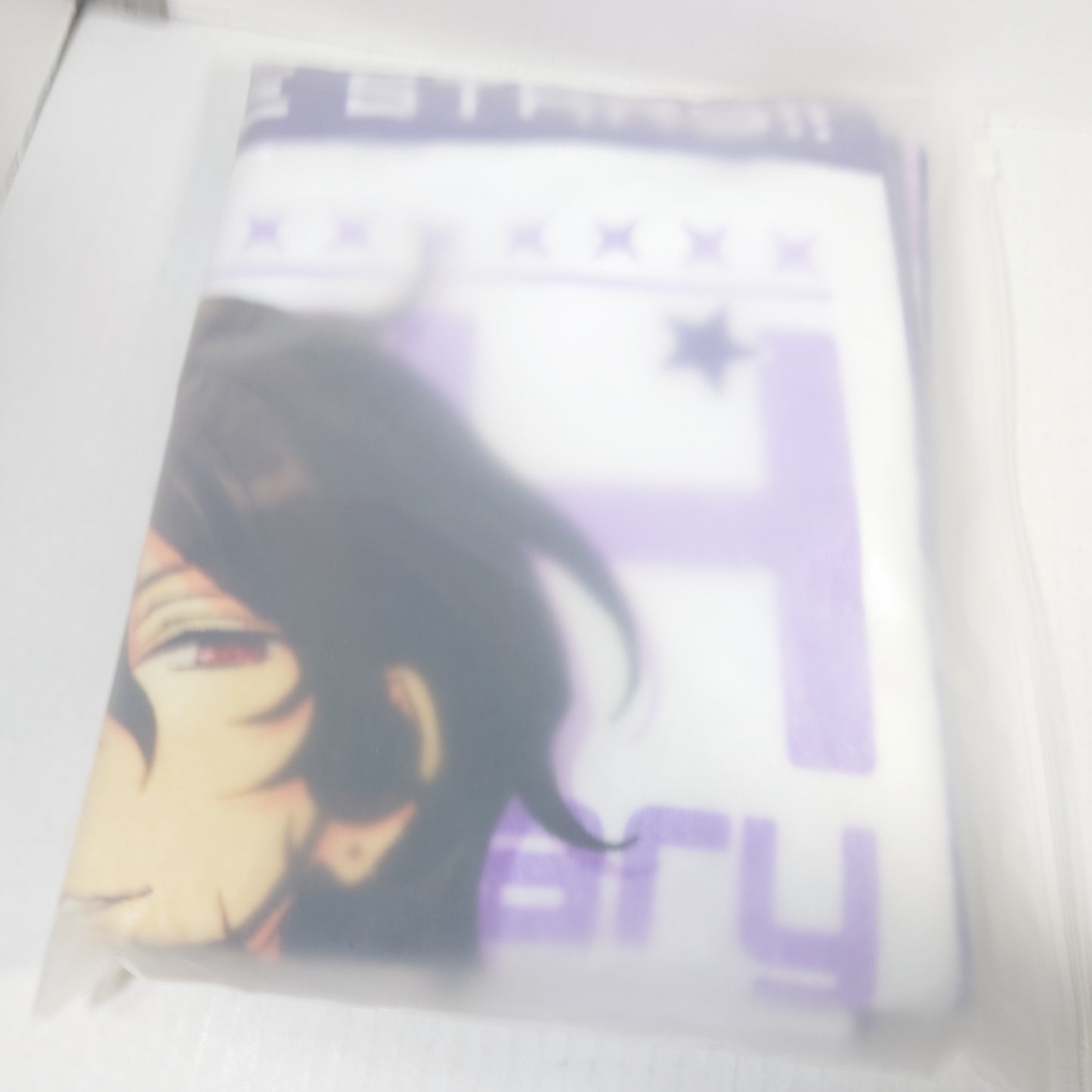 Rei Sakuma Ensemble Stars CN Anniversary Towel