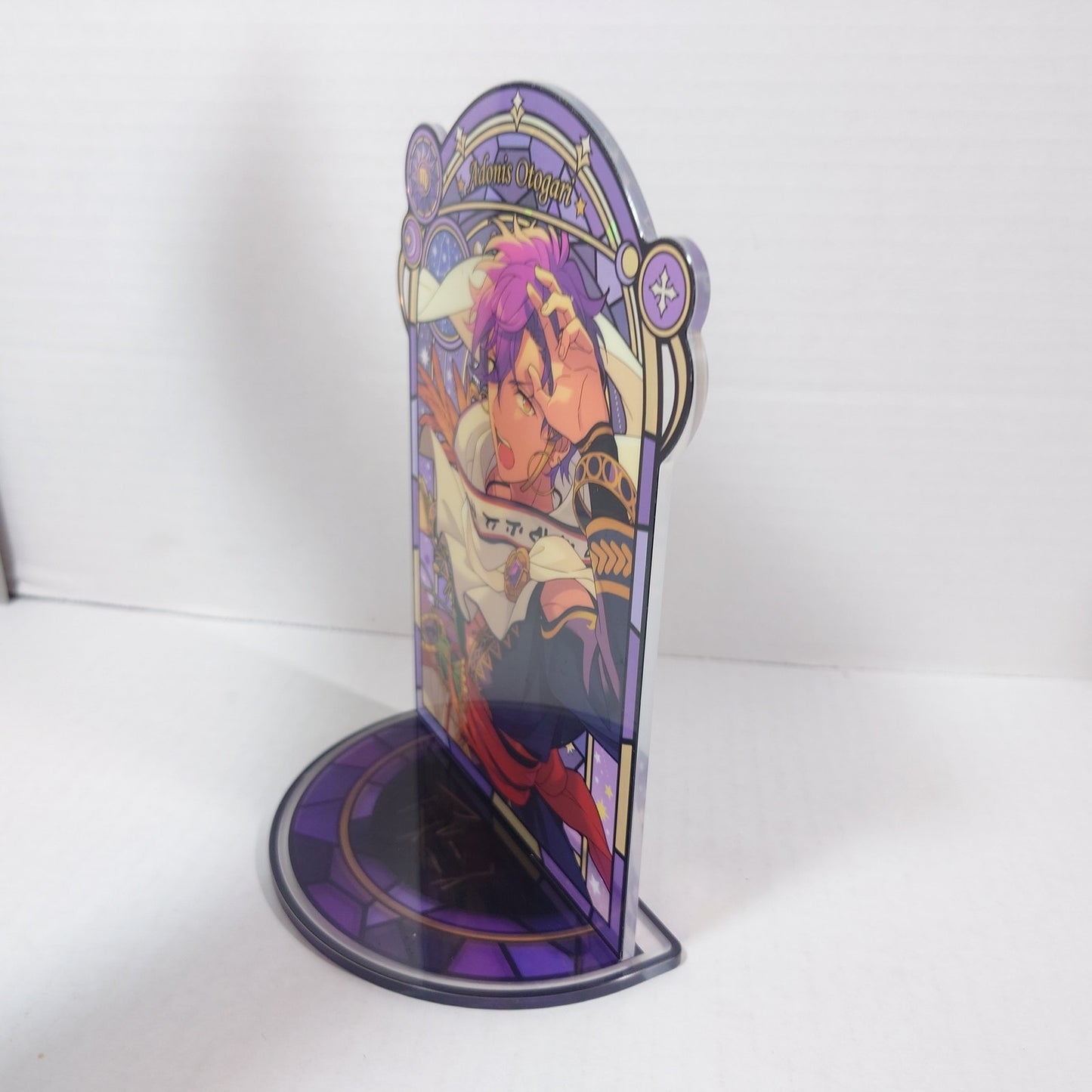 Adonis Otogari UNDEAD Ensemble Stars CN Acrylic Stand