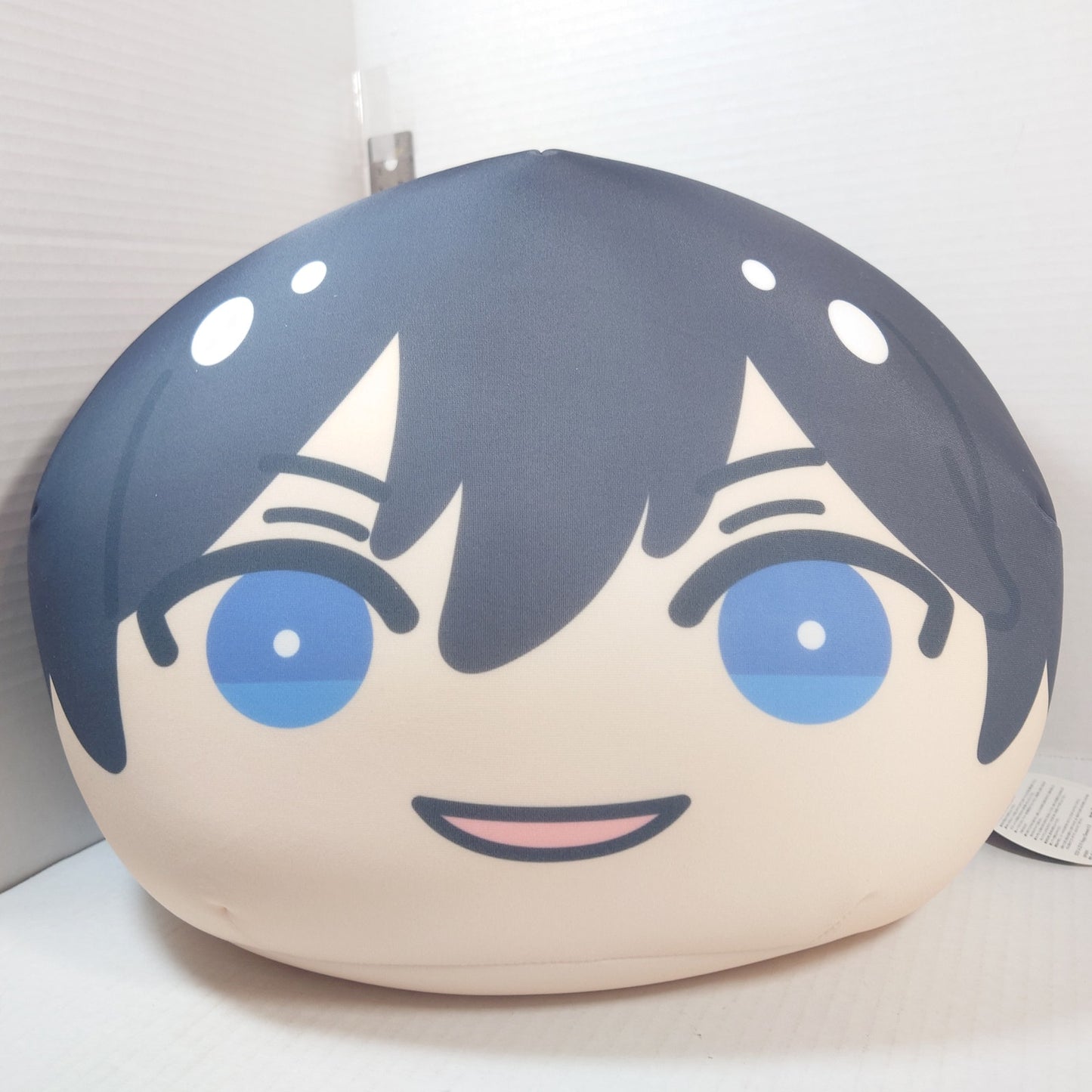 Hokuto Hidaka Ensemble Stars Big Omanjuu Plush