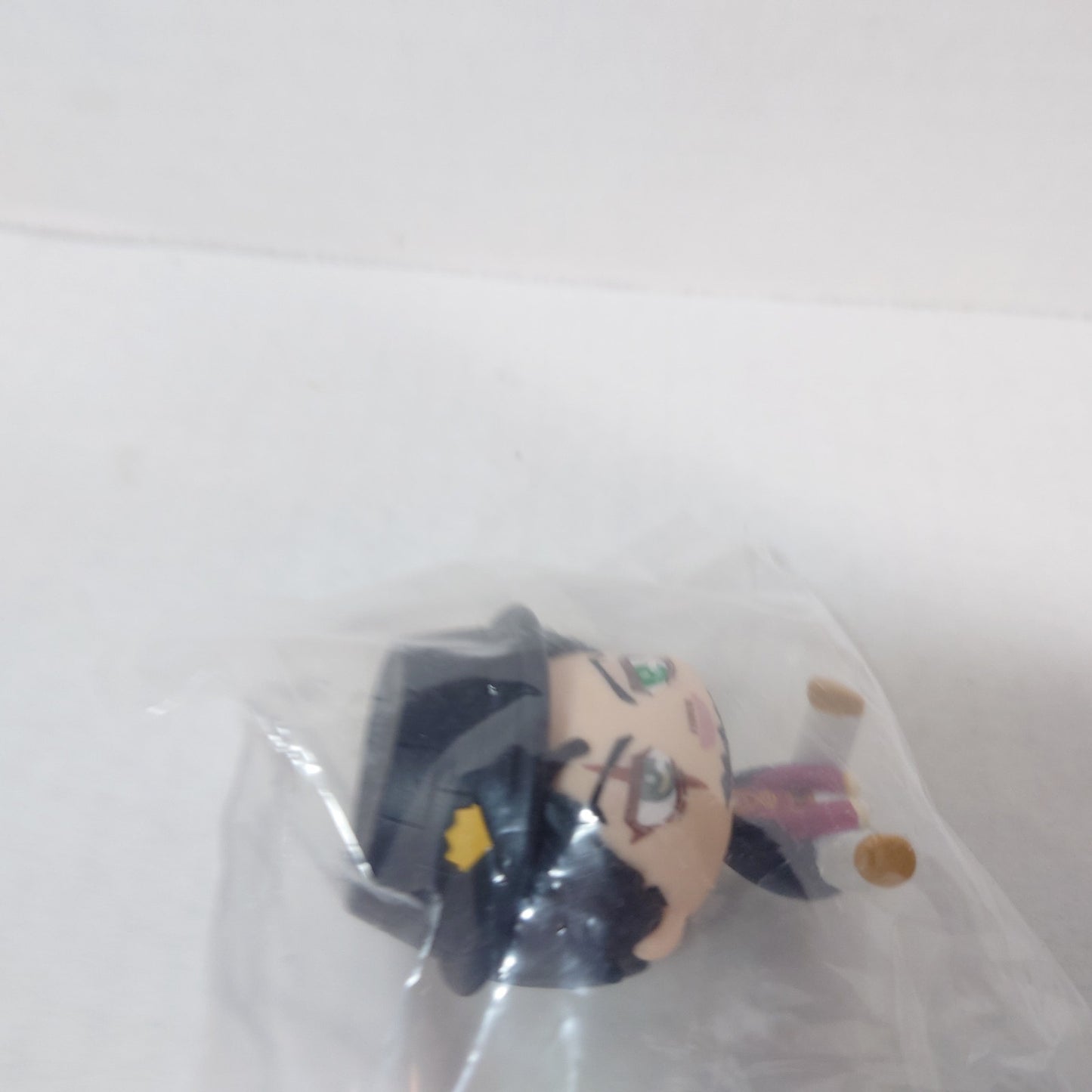 Rei Amayado Hypnosis Mic Ichiban Kuji Puny Bean Mini Figure