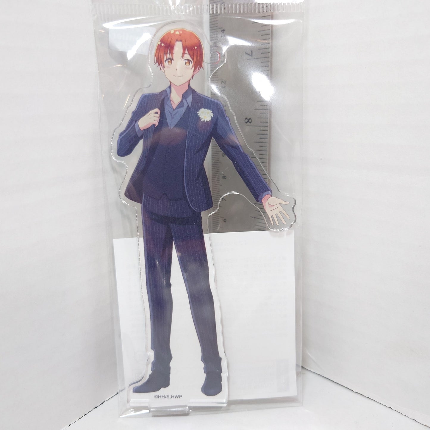 Italy Hetalia Acrylic Stand