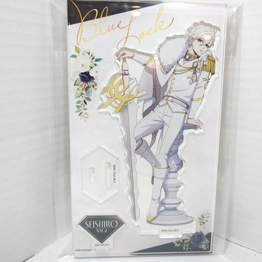 Nagi Seishiro Blue Lock Acrylic Stand