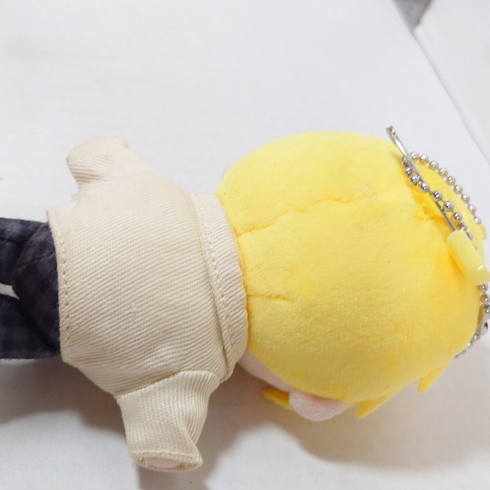 Root Strawberry Prince 2023 Concert Plush