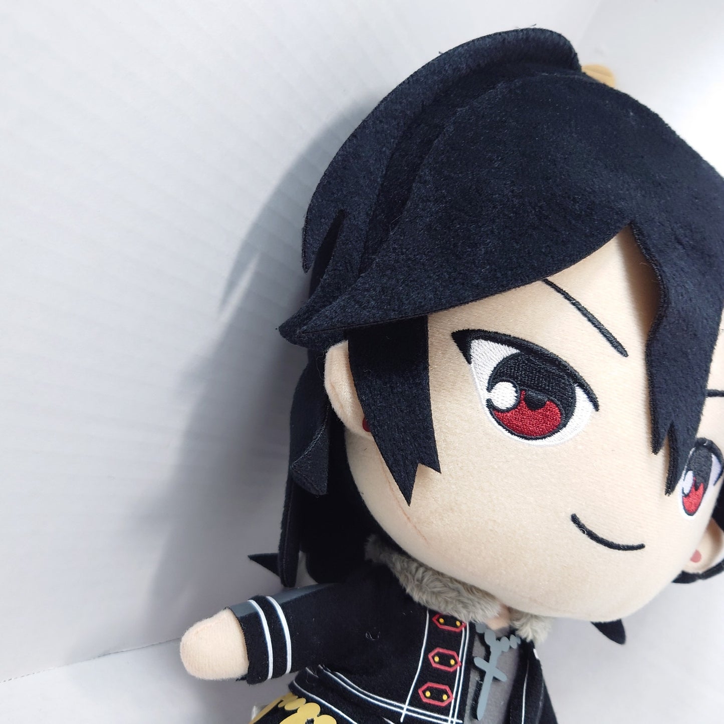 Rei Sakuma UNDEAD Ensemble Stars Plush