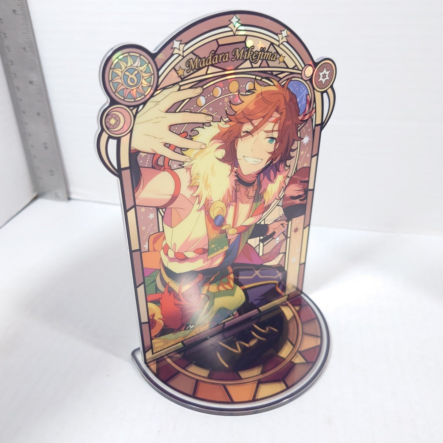 Madara Mikejima MaM Ensemble Stars CN Acrylic Stand