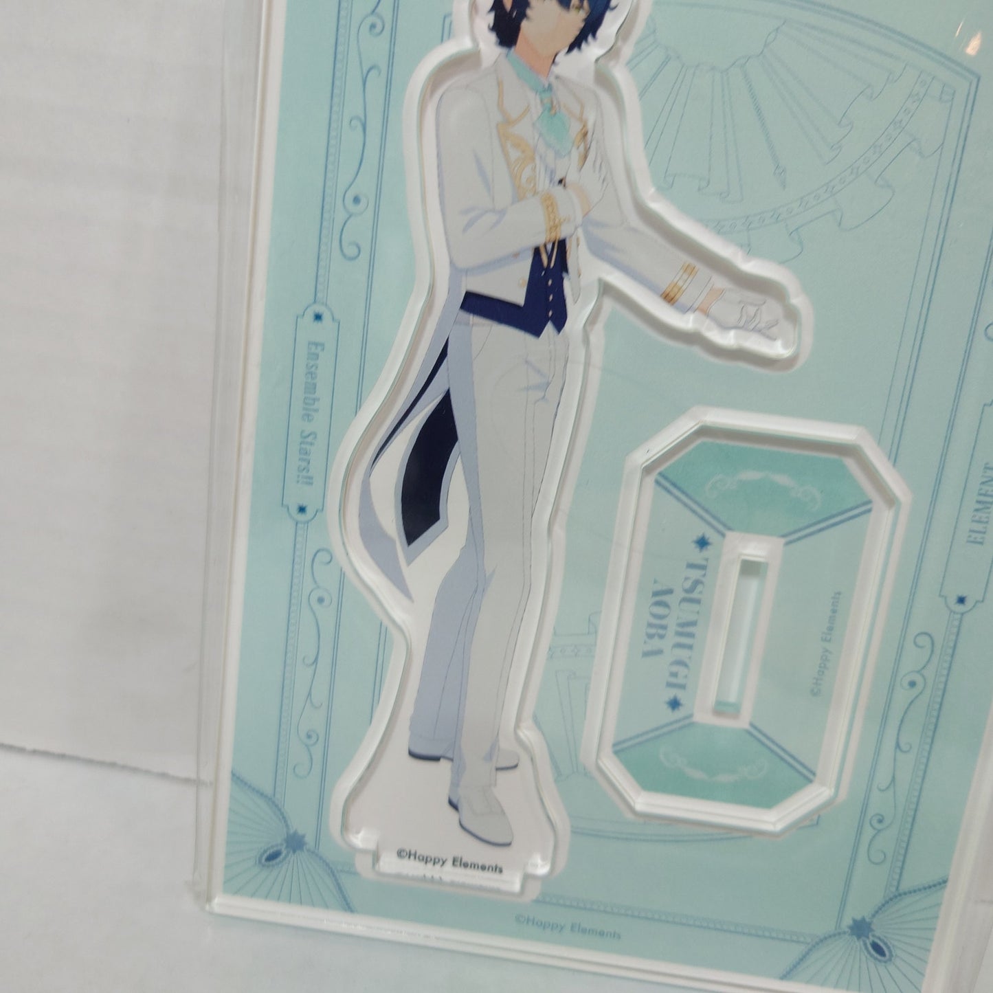 Tsumugi Aoba fine Ensemble Stars Acrylic Stand