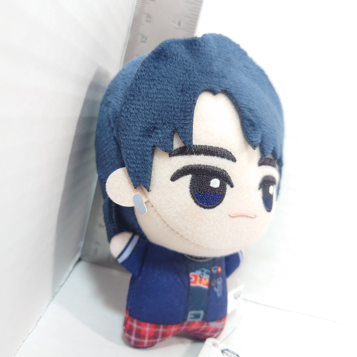 Heeseung Enhypen Drunk-Dazed Chibigurumi Plush