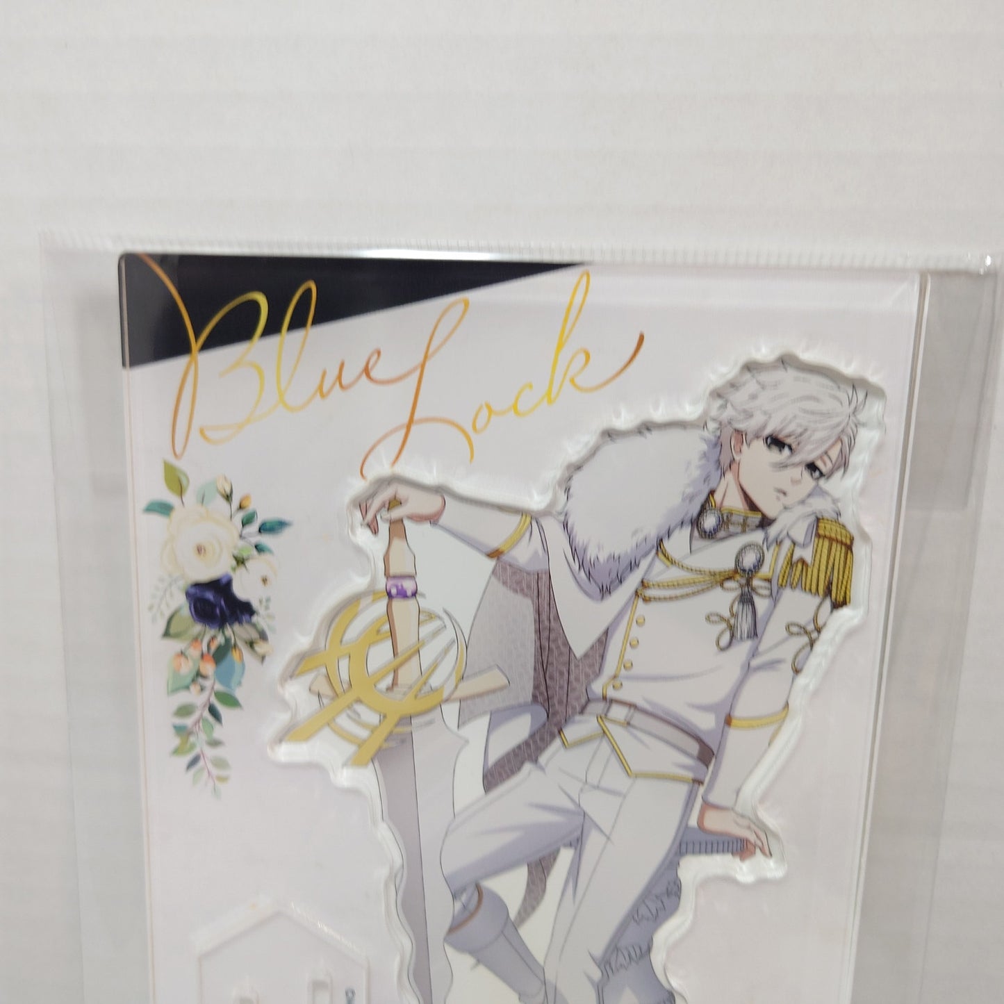 Nagi Seishiro Blue Lock Acrylic Stand