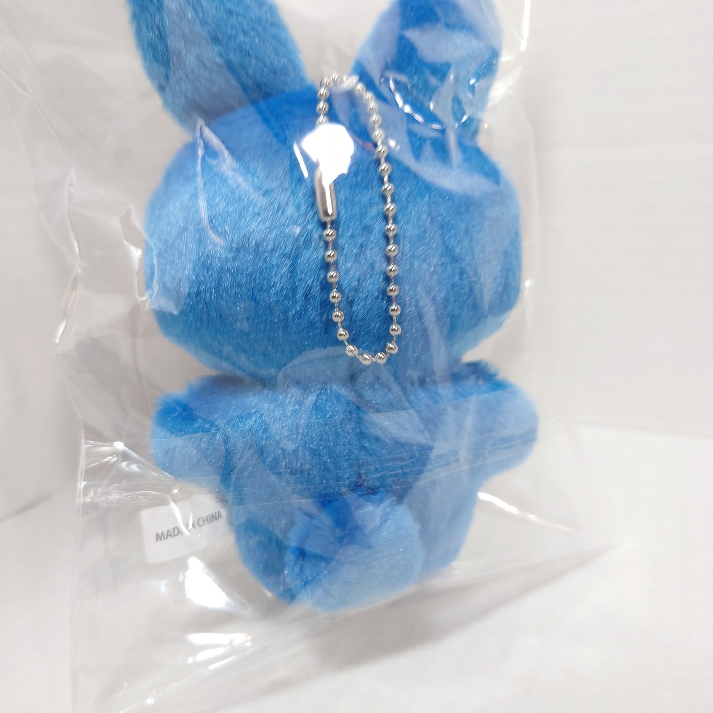 Ciel Phantomhive Black Butler Chimikemo Plush