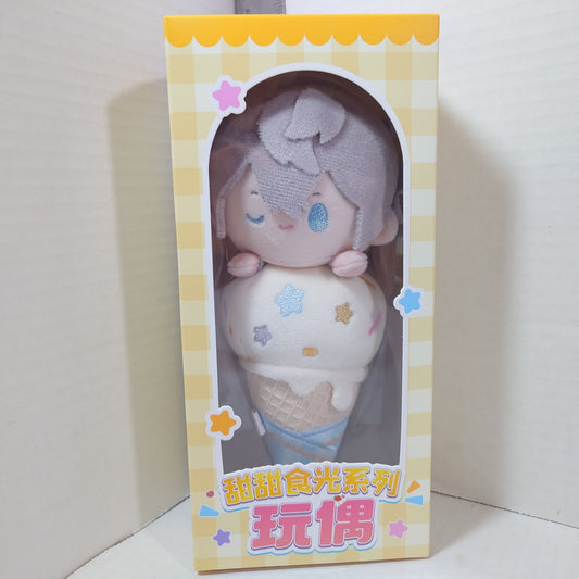 Izumi Sena Knights Ensemble Stars CN Ice Cream Plush