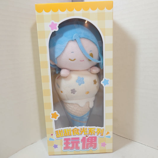 HiMERU Crazy:B Ensemble Stars CN Ice Cream Plush