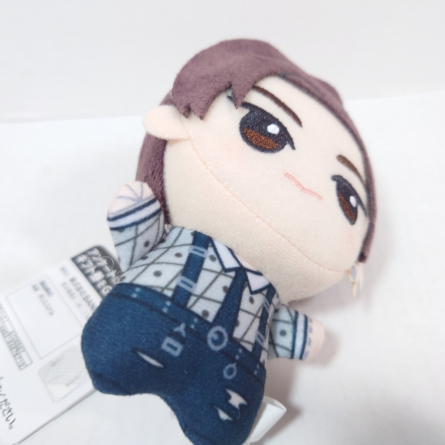 Jungwon Enhypen Drunk-Dazed Chibigurumi Plush