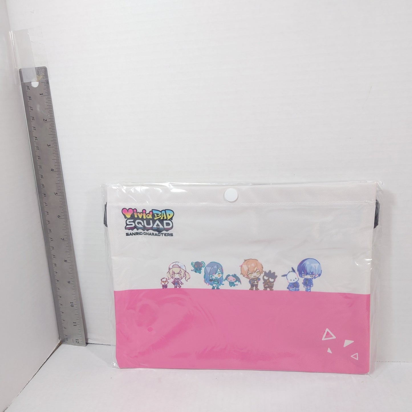 Project Sekai x Sanrio VIVID BAD SQUAD Bag