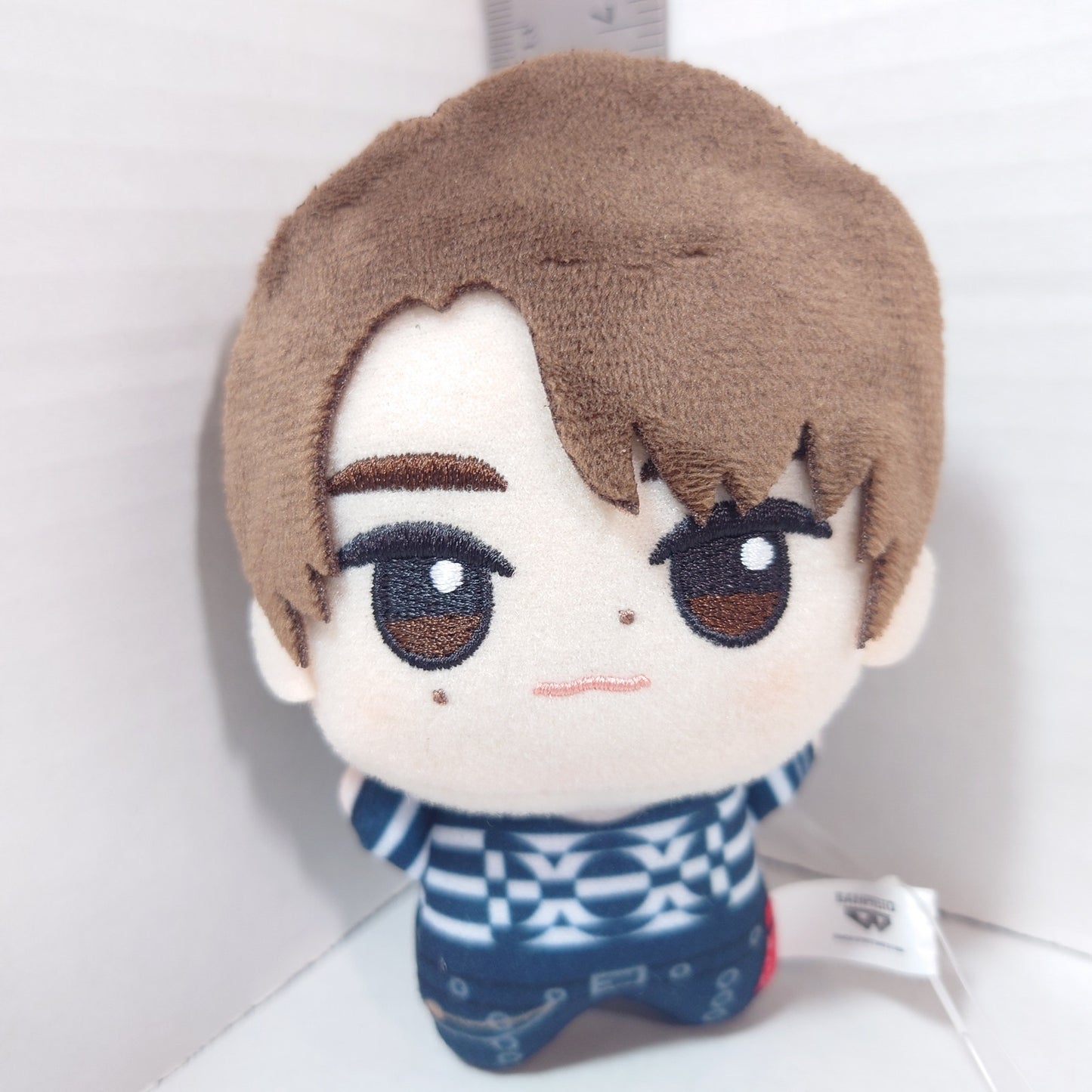 Sunghoon Enhypen Drunk-Dazed Chibigurumi Plush