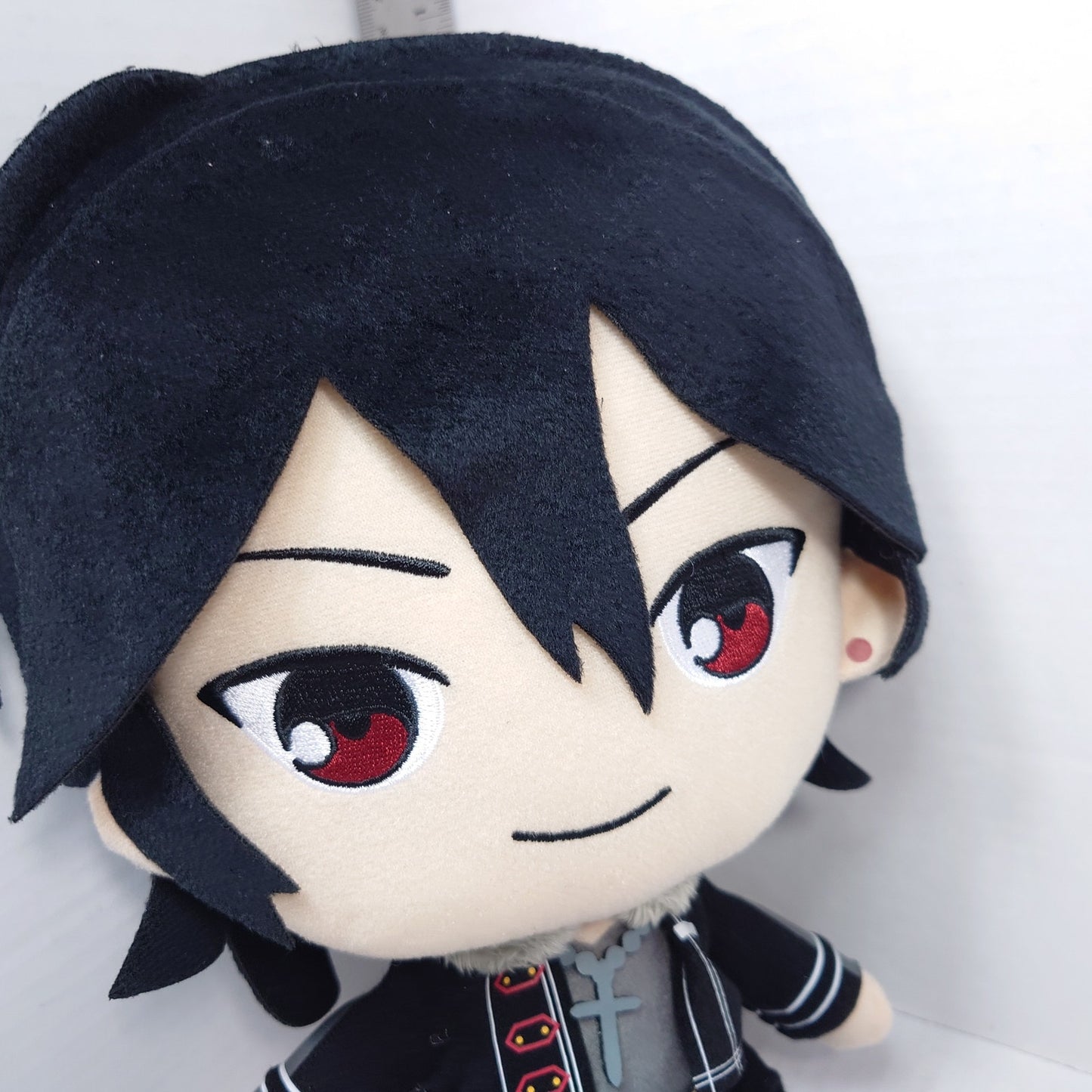 Rei Sakuma UNDEAD Ensemble Stars Plush