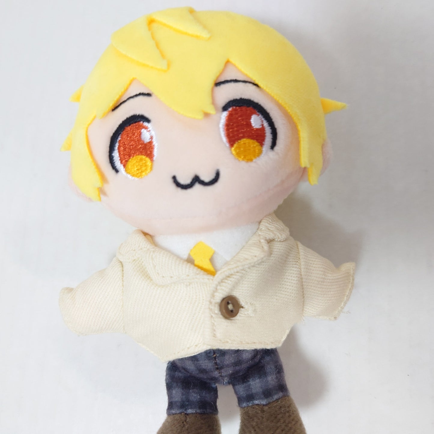 Root Strawberry Prince 2023 Concert Plush