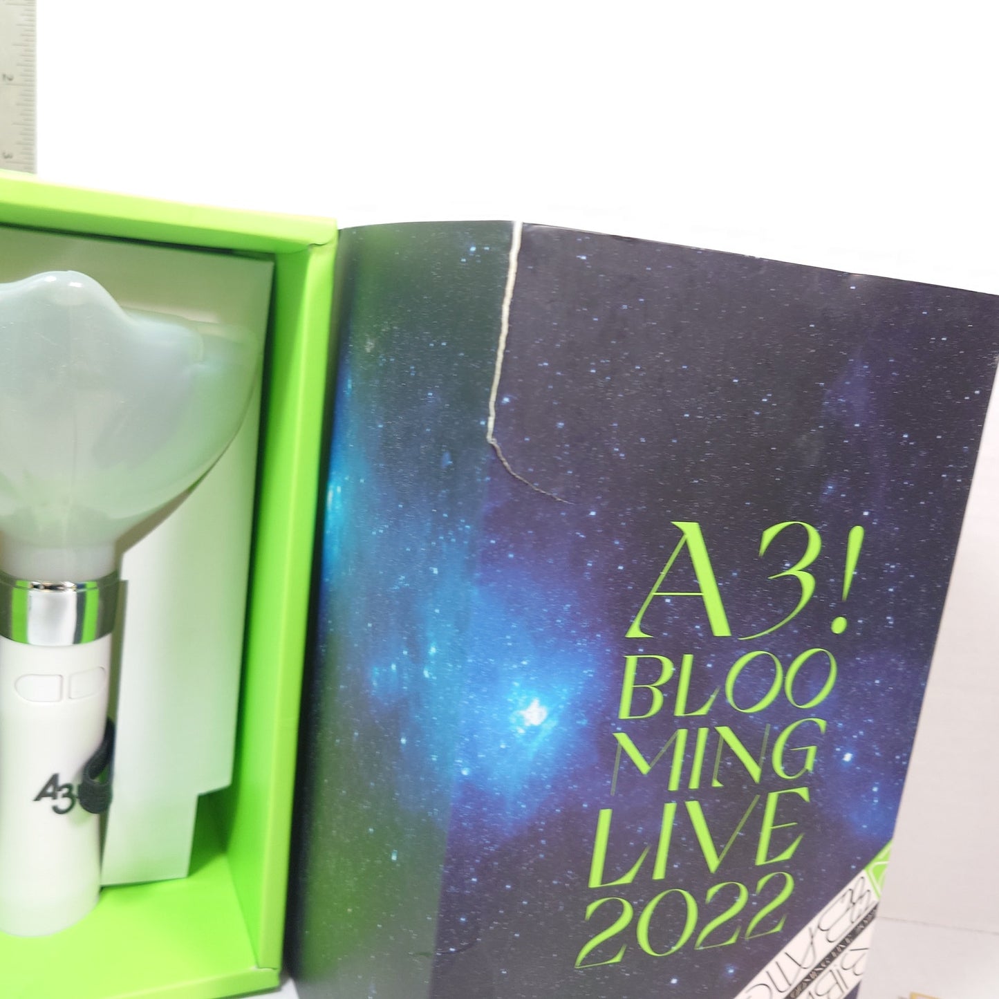 A3! Blooming Lightstick