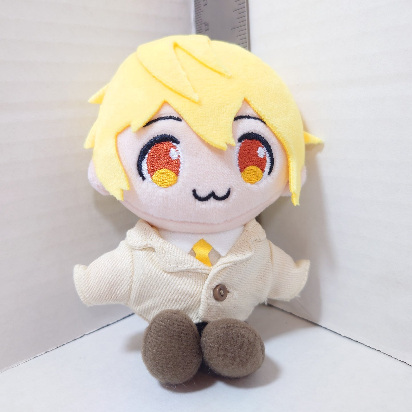 Root Strawberry Prince 2023 Concert Plush