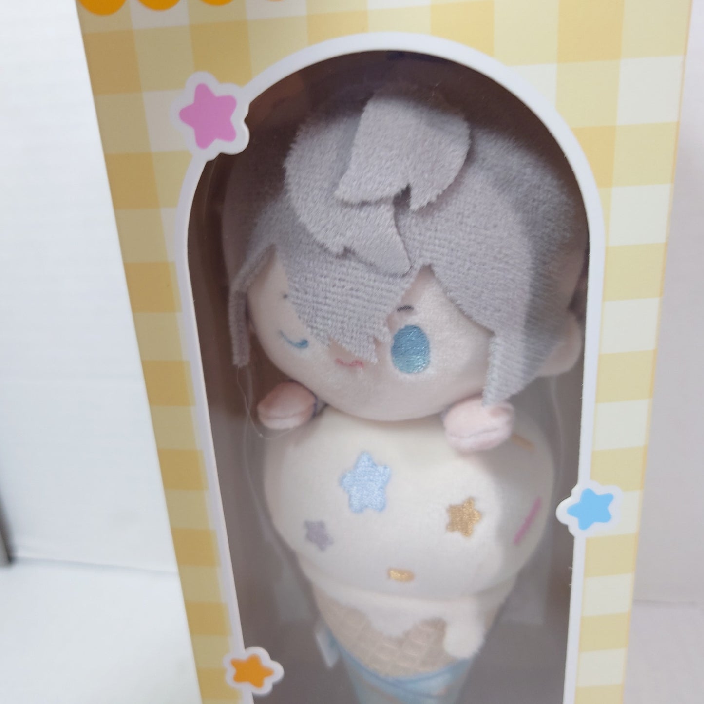 Izumi Sena Knights Ensemble Stars CN Ice Cream Plush