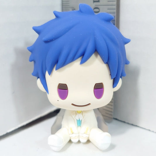 Yuzuru Fushimi fine Ensemble Stars Ichiban Kuji Puny Beans Mini Figure