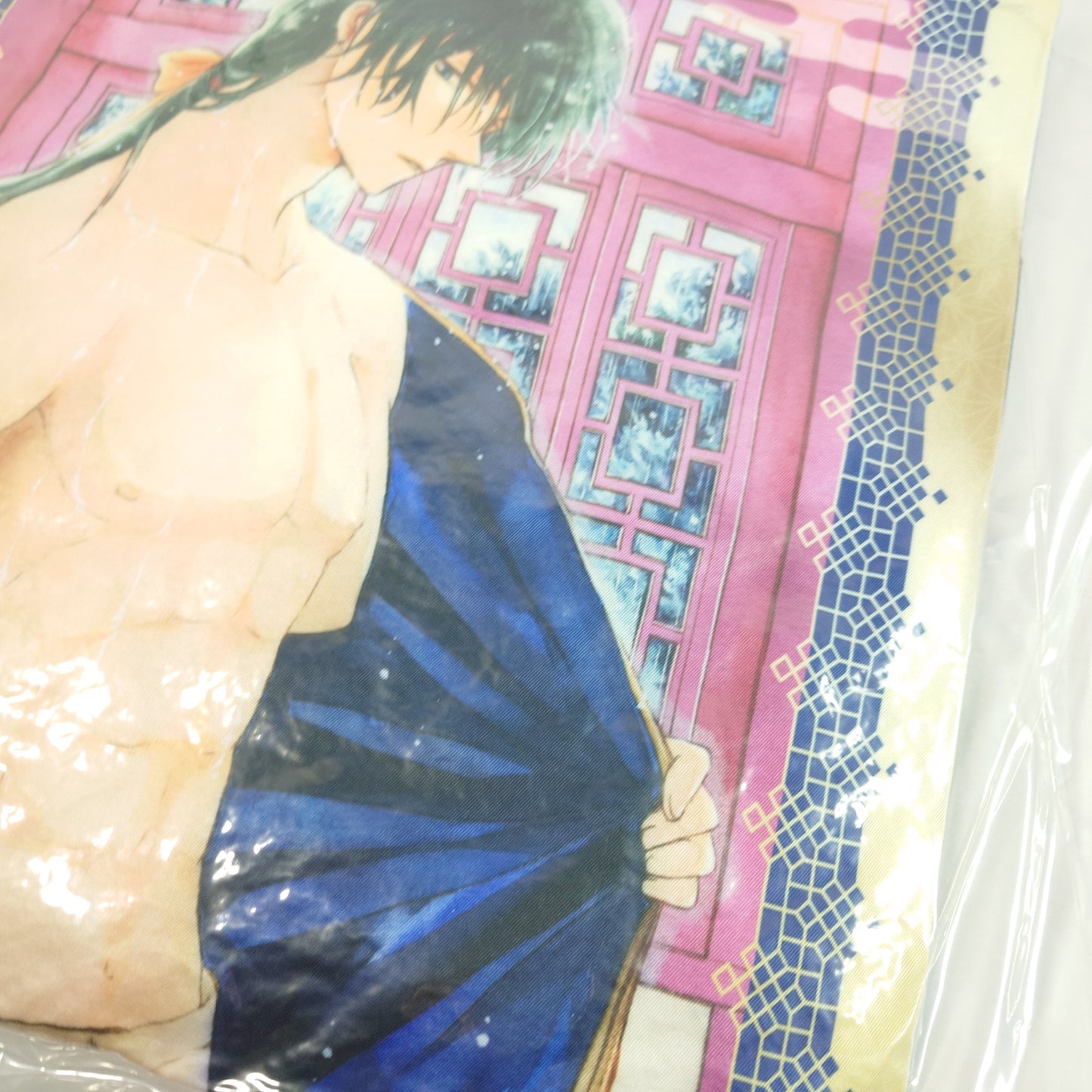 Jae-Ha Akatsuki no Yona Pillow