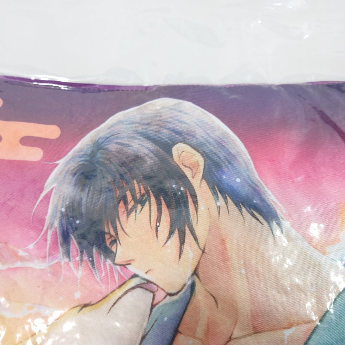 Hak Son Akatsuki no Yona Pillow