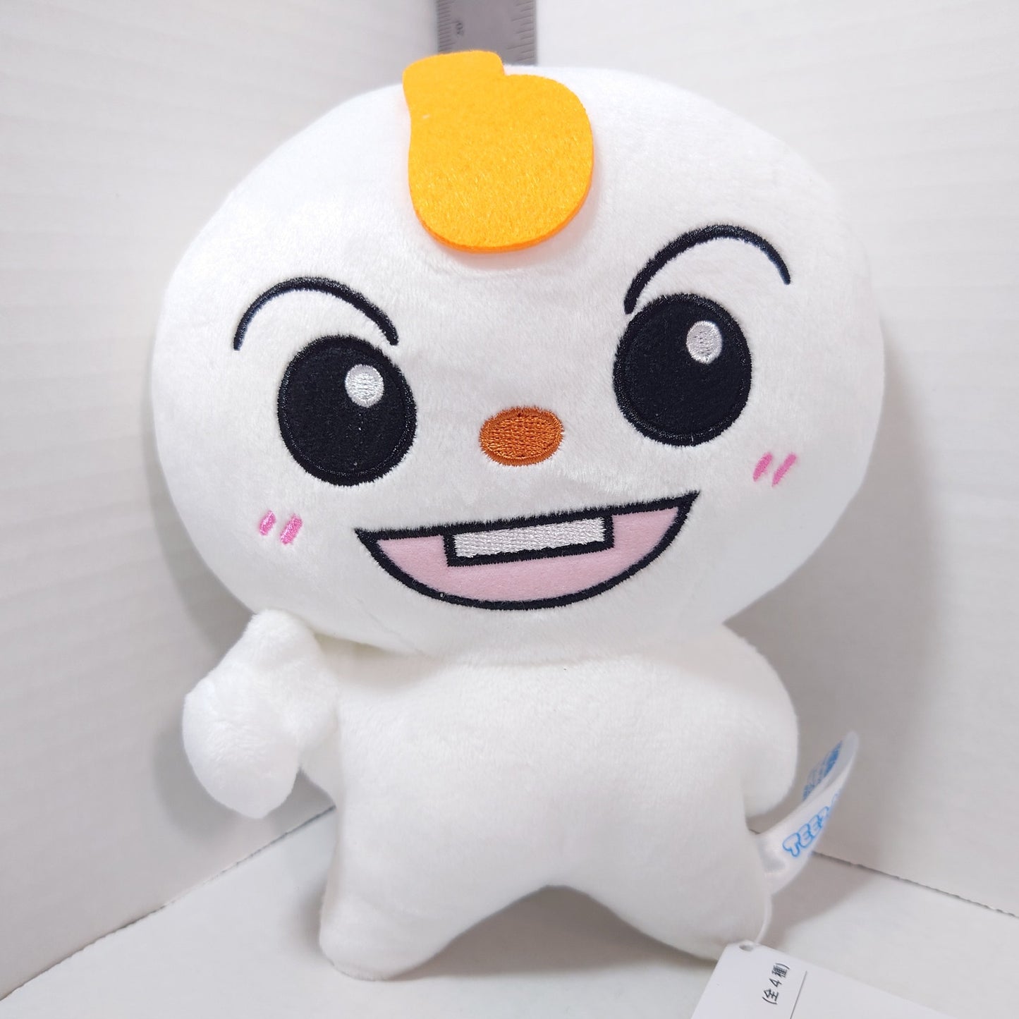 Zzangmon TEEZ-MON ATEEZ Plush