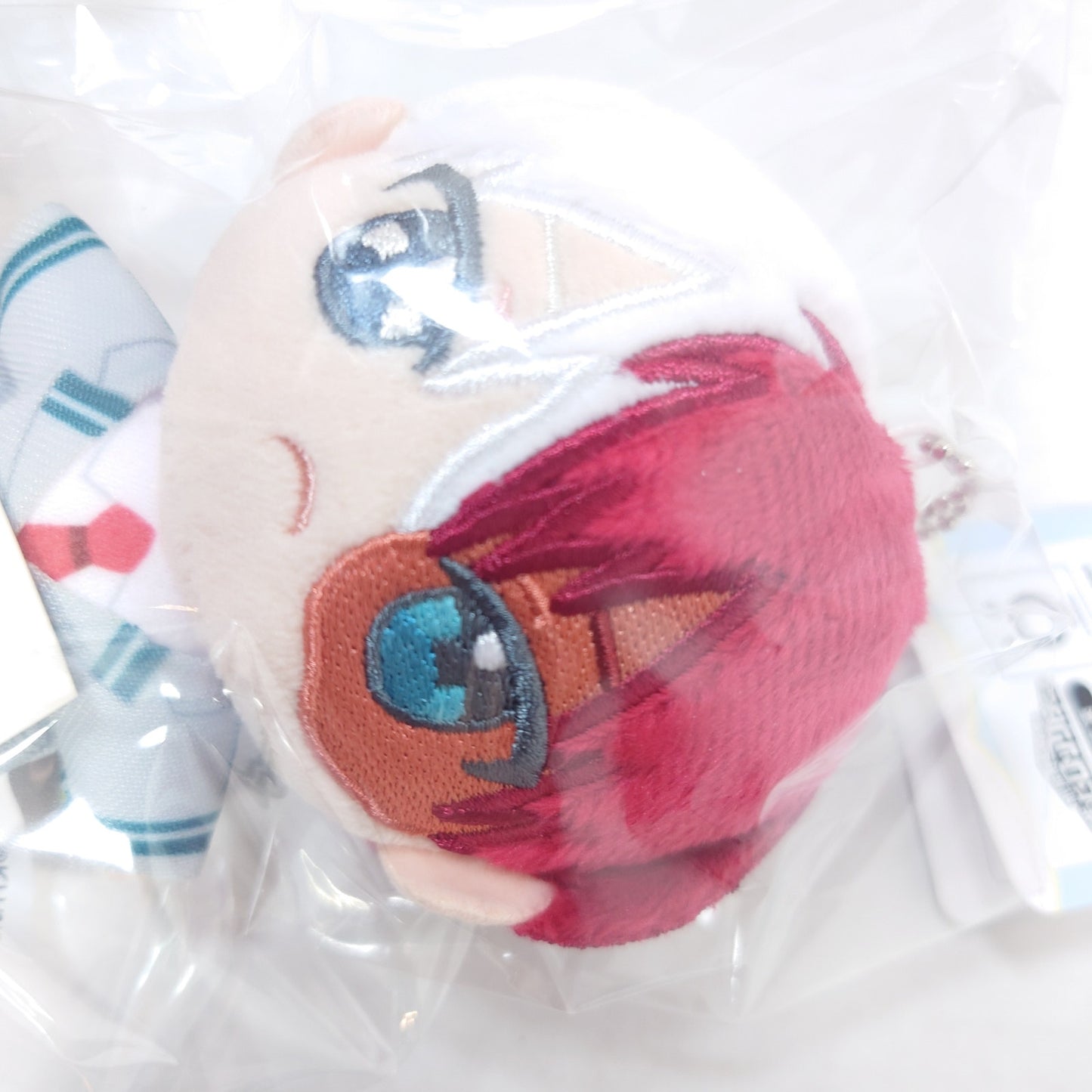 Shoto Todoroki My Hero Academia Nuipal Plush