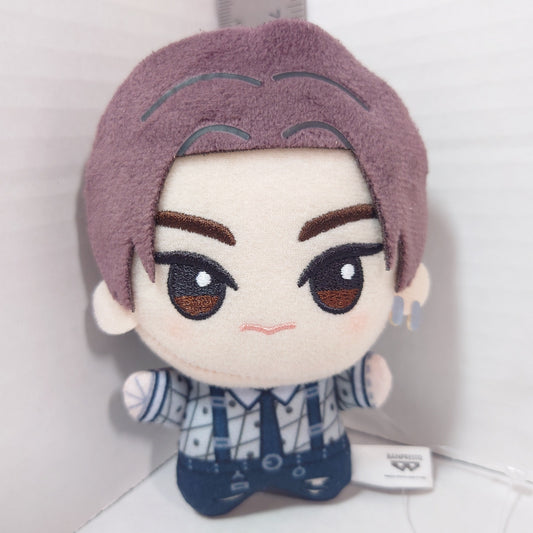 Jungwon Enhypen Drunk-Dazed Chibigurumi Plush